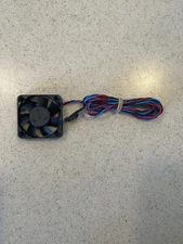 Original Prusa MK3/S/+ Hotend Fan Brand New