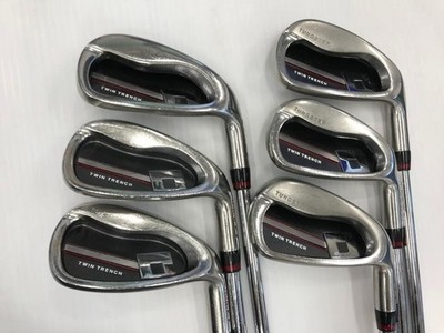 ONOFF AKA 2018 Eisen #6-9, Pw, AW (6Schläger) / NSPRO Zelos8 / Flex:...