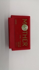 Nintendo Famicom Soft MOTHER Used