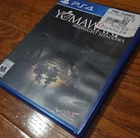 NIS America Yomawari: Midnight Shadows PS4 M Rated Video Game Case Disc