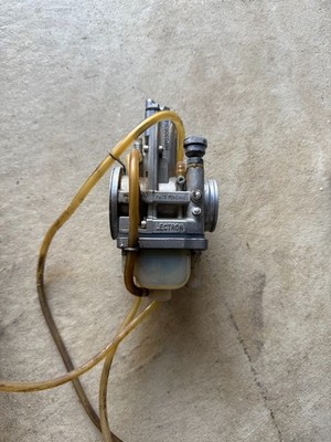 Lectron H-Series 2-Stroke Carburetor (125cc)