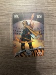 2026 Bo Jackson Battle Arena CUPID CBF-346 Colosseum Battlefoil Jordan Love