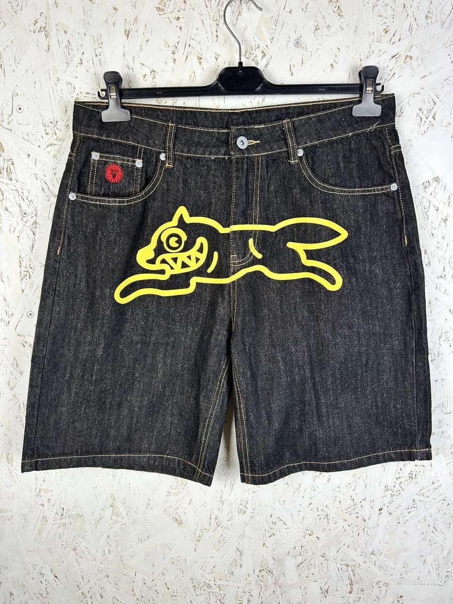 Denim Shorts Billionaire Boys Club for Men for sale - eBay