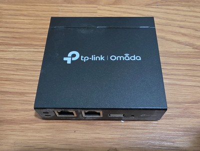 TP-LINK OC200 Omada Hardware Controller