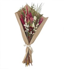 Dried Floral Love Bouquet