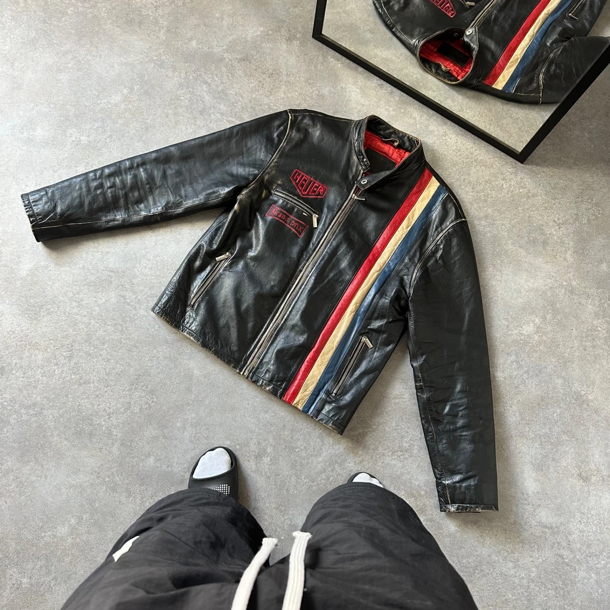 Dakota Leather Co. Clothing for Men for sale | eBay