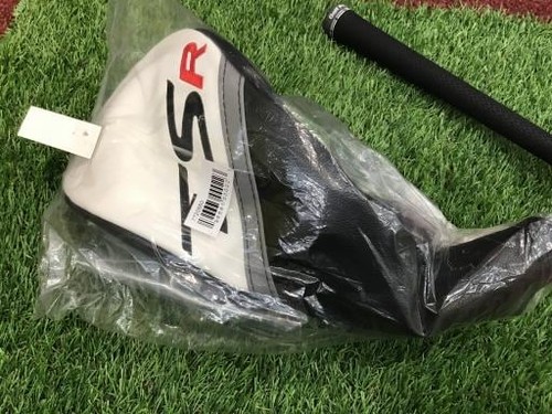 Titleist TSR1 10° Stiff Regular RH 45.75in Fairway wood TSP120 HC 3565 - Picture 6 of 6