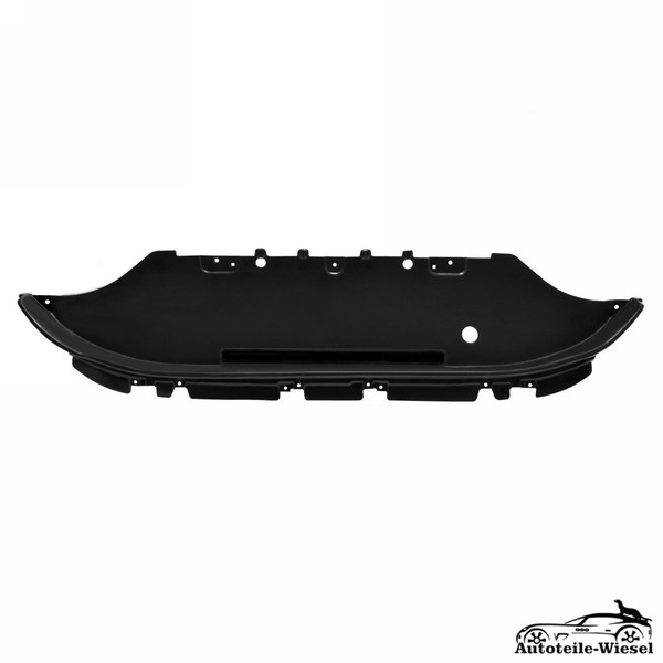 StoßStange Unterfahrschutz FüR Ford Mustang Coupe Vorne 04-25-image