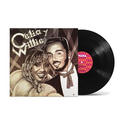 Cruz Celia Y Willie (180G) Lp New