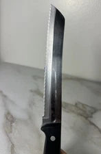 J.A. Henckels 31357-200 Eversharp Pro 8" Serrated Bread Knife Thailand