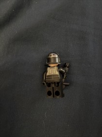 Lego Agent Kallus Minifigure Star Wars sw0625