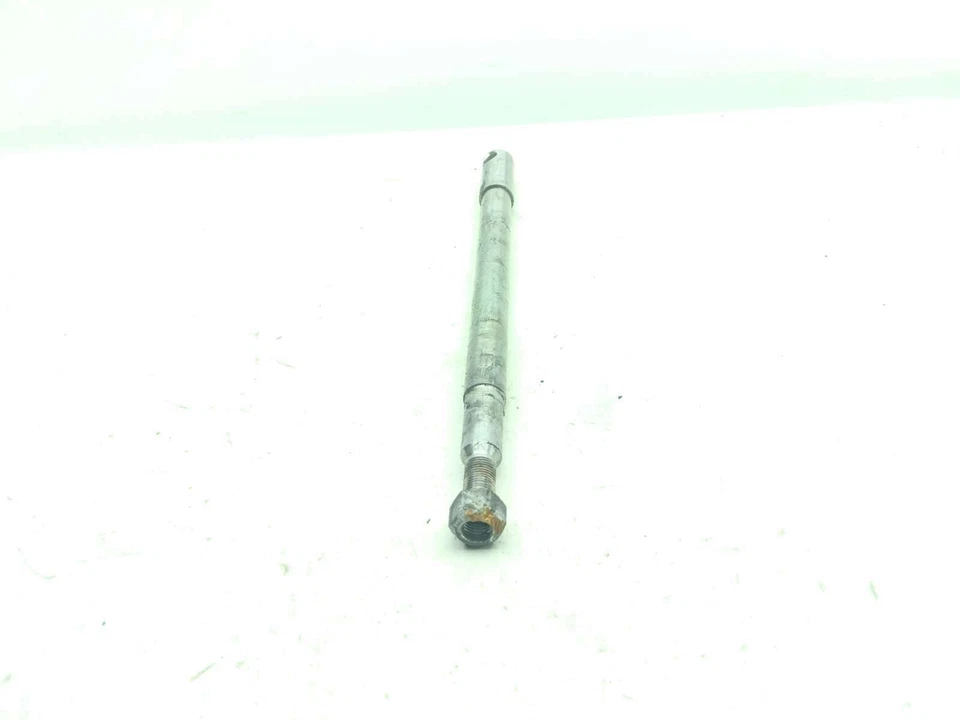 Eje de rueda delantera Harley Davidson Fat Boy 04 FLSTFI Foto 3 de 4