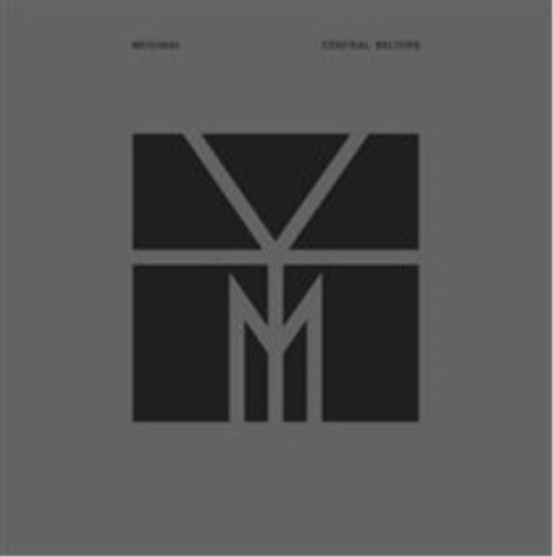 Бокс-сет Mogwai Central Belters (CD)