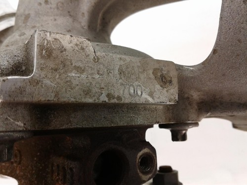 MINI F54 F55 F56 F57 2019 1.5L Petrol Turbo Complete Turbocharger B38C 8631700 - Picture 16 of 17