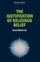 Basil Mitchell | The Justification Of Religious Belief | Taschenbuch | Englisch
