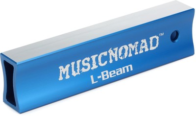 MusicNomad MN810 Fret Leveler for Guitar, Ukulele and Mandolin