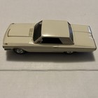 1964 Ford Thunderbird Philco AM Radio Model No NT-11 - Radio Tested And Working