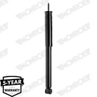 Monroe 43130 StoßDÄMpfer StossdÄMpfer Hinten FüR MERCEDES-BENZ