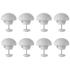 8pcs Comforter Clips, Anti-Slip Duvet Pin Duvet Clips One Key to Unlock Comfo...