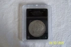 1886 morgan 90% silver dollar  VG