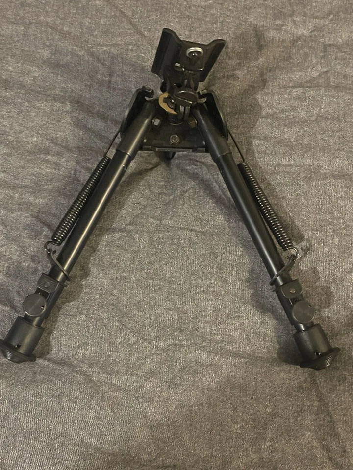 Blackhawk Adjustable Bipod - Black - Image 2 of 2
