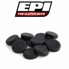 EPI Primary Clutch Button Kit for 2011-2015 Can-Am Outlander 800R EFI - jt