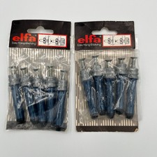Elfa Easy Hanging Shelving Drywall Anchors #4...