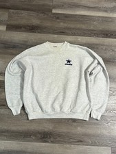 Vintage 90s True Fan Dallas Cowboys Crewneck NFL Retro Y2K Skater - Men  s XL