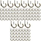 Set of 3 Tassen Aufhängung Dekorative Haken Zum Aufhängen Retro -Haken