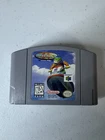 Wave Race 64 (Nintendo 64, N64) - TESTED, AUTHENTIC, MINT