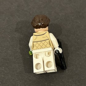 Lego Star Wars Princess Leia Minifigure 7879
