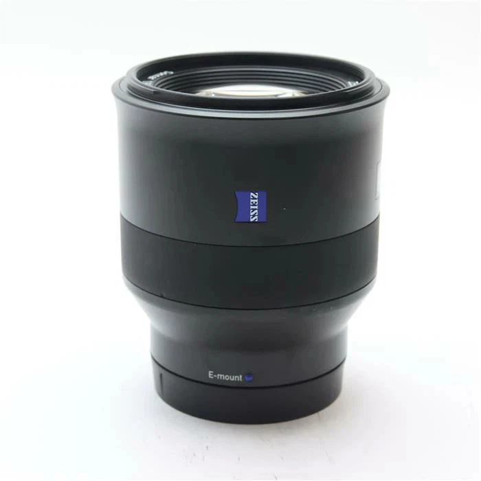 Carl Zeiss Batis 85mm F1.8 (for Sony E / Full Frame) - Image 4 of 4