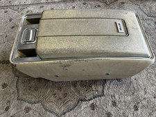 69-72 73 CHEVY K5 BLAZER SADDLE TAN ORIGINAL CENTER CONSOLE 67-80 GMC TRUCK