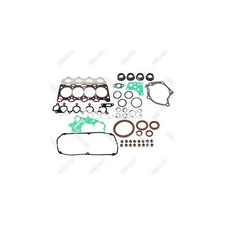 Helmar Forklift Parts 5820418-25 Aftermarket Replacement Gasket Overhaul /