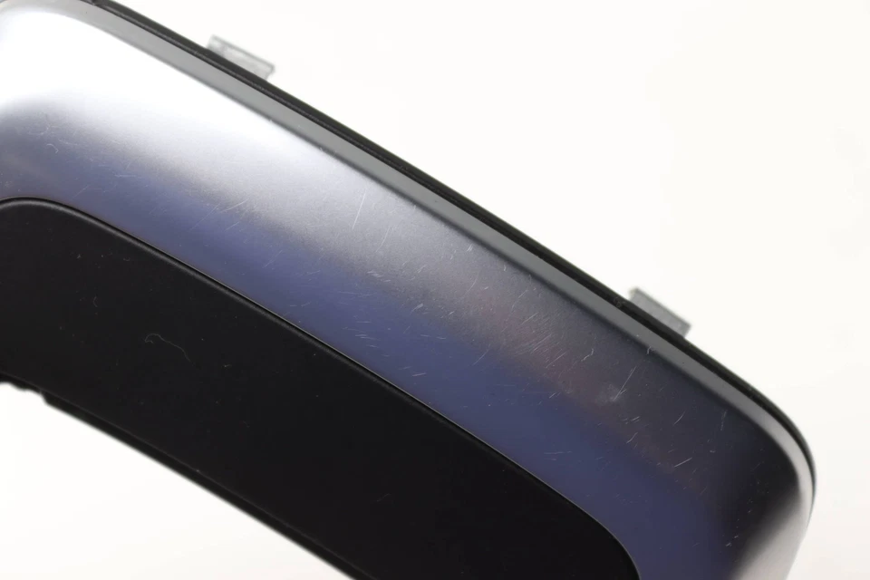 BMW Z4 2009-2016 - Bisel de cambio/consola central TRIM 9150238 Foto 3 de 4