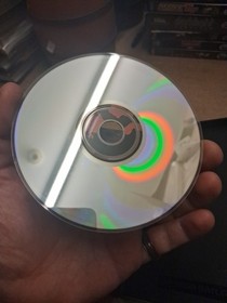 Jurassic Park The Lost World Sega Saturn Game Complete