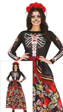 CATRINA, ADULTO, 36 - 38