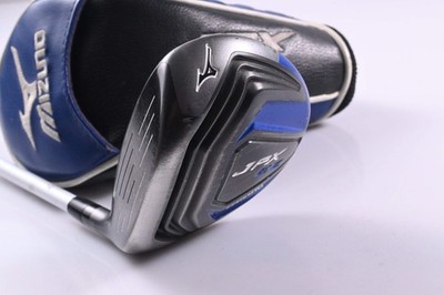 Linkshand Mizuno JPX EZ 2016 #5 Holz / 18 Grad / Regular Flex Fujikura Orochi
