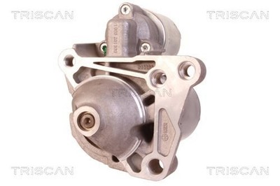 TRISCAN Anlasser Starter 8305 10127 +53.55  Pfand 12V für RENAULT MEGANE 3 DZ0 2