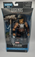 Marvel Legends ARES Gladiator Hulk BAF BRAND NEW