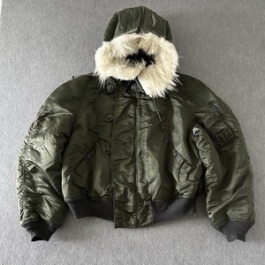 Vintage N2b Jacket | eBay