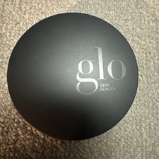 Glo Skin Beauty Pressed Base Foundation Honey Dark 9g New Without Box