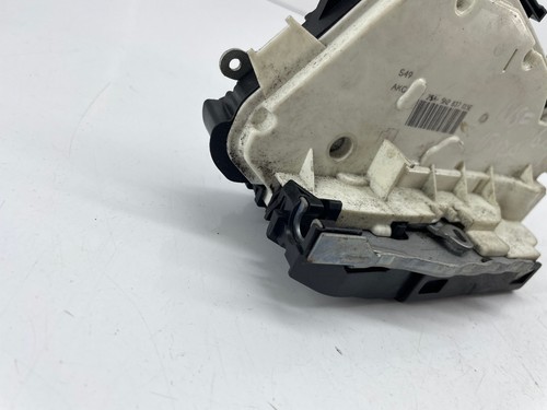 SEAT IBIZA 6J MK4 FRONT DOOR LOCK MECHANISM PASSENGER LEFT 5N2837015E 2008-2017 - Picture 8 of 12