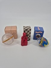 Harry Potter collection: sneakoscope, remembral and chesspiece , Geekgear set