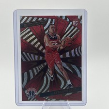 2024-25 Panini Revolution - Rookies Kyshawn George #119 (RC)