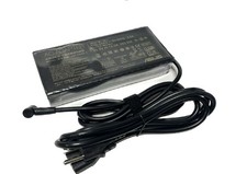 240W AC Adapter Charger For ASUS ProArt StudioBook Pro 16 W7600H5A-XH99 20V 12A