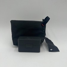 DJI DJI Mic Charging Case Lavalier Microphone DMMC01