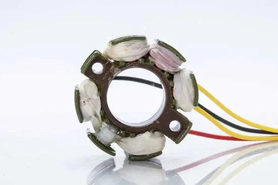 Gerador de estator alternador Rick's Hot Shot KTM 150 XC 10-13 - Imagem 4 de 4