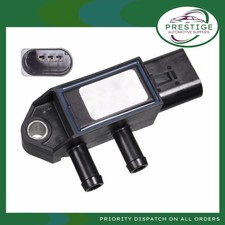 Febi Bilstein 100853 Sensor, exhaust pressure