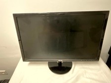 ASUS VS248HR 24 Zoll Full HD LED Monitor 1ms 60Hz HDMI DVI VGA 1920x1080